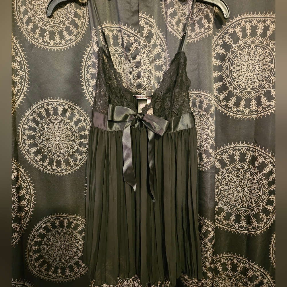 Victoria's Secret Night Dress (Top Only)